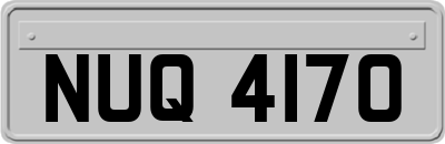 NUQ4170