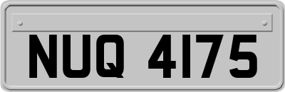 NUQ4175