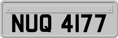 NUQ4177