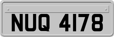 NUQ4178