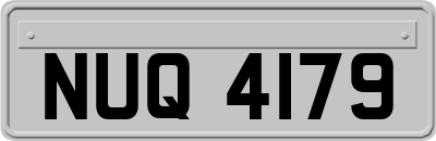 NUQ4179
