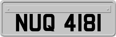 NUQ4181