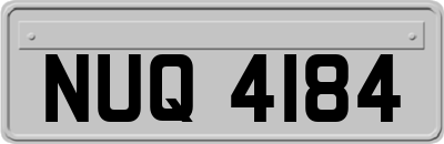 NUQ4184