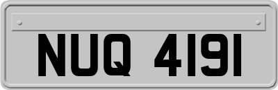 NUQ4191