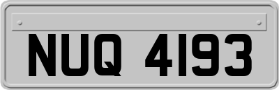 NUQ4193