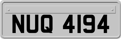NUQ4194