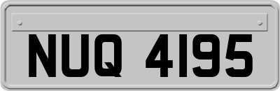 NUQ4195