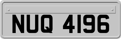 NUQ4196