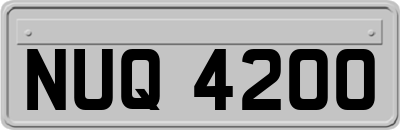 NUQ4200
