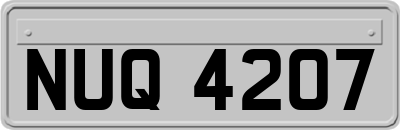 NUQ4207