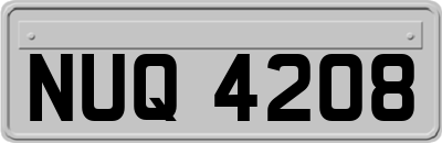 NUQ4208