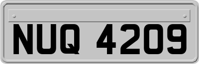 NUQ4209