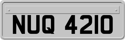 NUQ4210
