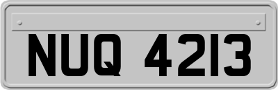 NUQ4213