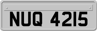 NUQ4215