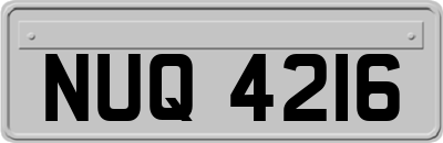 NUQ4216
