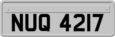 NUQ4217