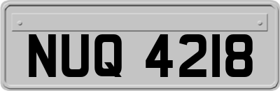 NUQ4218