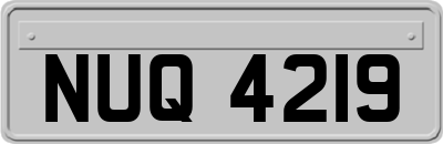 NUQ4219