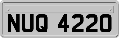 NUQ4220