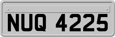 NUQ4225