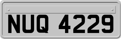 NUQ4229
