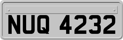 NUQ4232