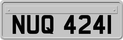 NUQ4241