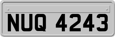 NUQ4243