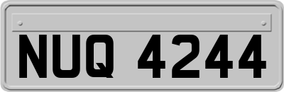 NUQ4244