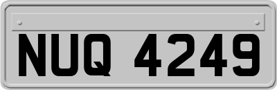 NUQ4249