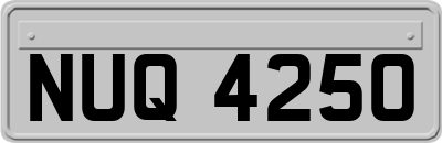NUQ4250