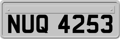 NUQ4253
