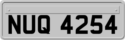 NUQ4254