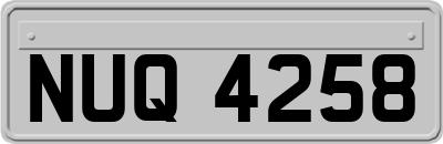NUQ4258