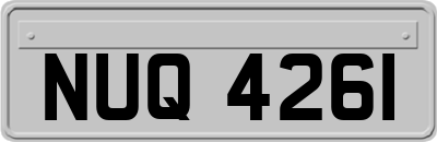 NUQ4261
