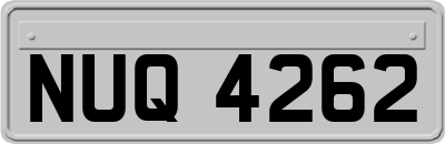 NUQ4262