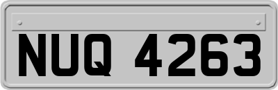 NUQ4263