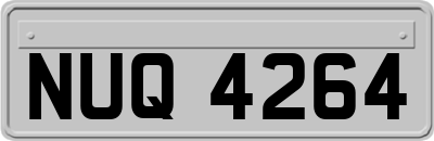 NUQ4264