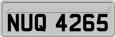 NUQ4265