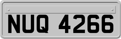 NUQ4266