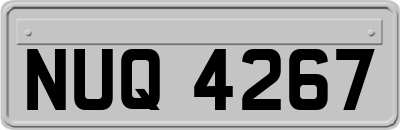 NUQ4267
