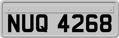 NUQ4268