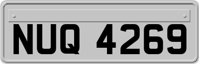 NUQ4269