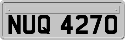 NUQ4270
