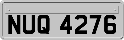 NUQ4276
