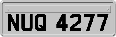 NUQ4277