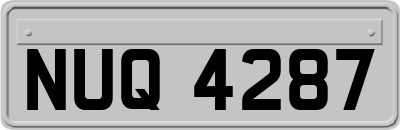 NUQ4287