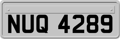NUQ4289