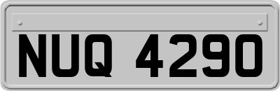 NUQ4290